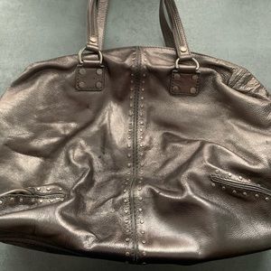 Michael Kors Astor Weekend Bag